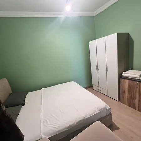 Meryy Apartment Istanbul