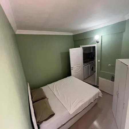 Meryy Appartement *