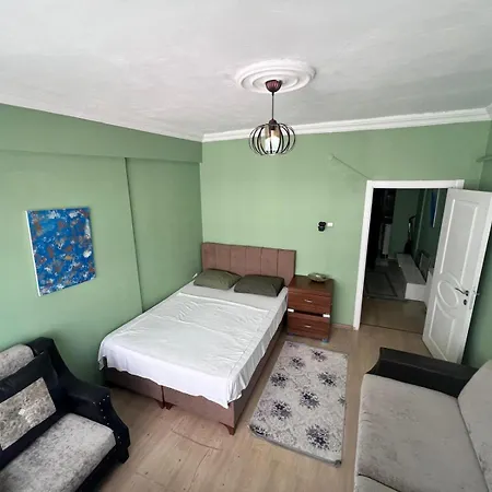 Meryy Appartement *