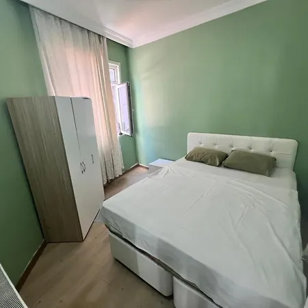 Apartmán Meryy Istanbulská provincie