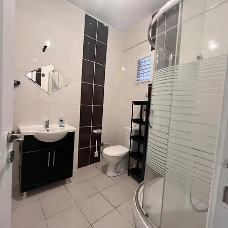 Meryy Istanbulská provincie